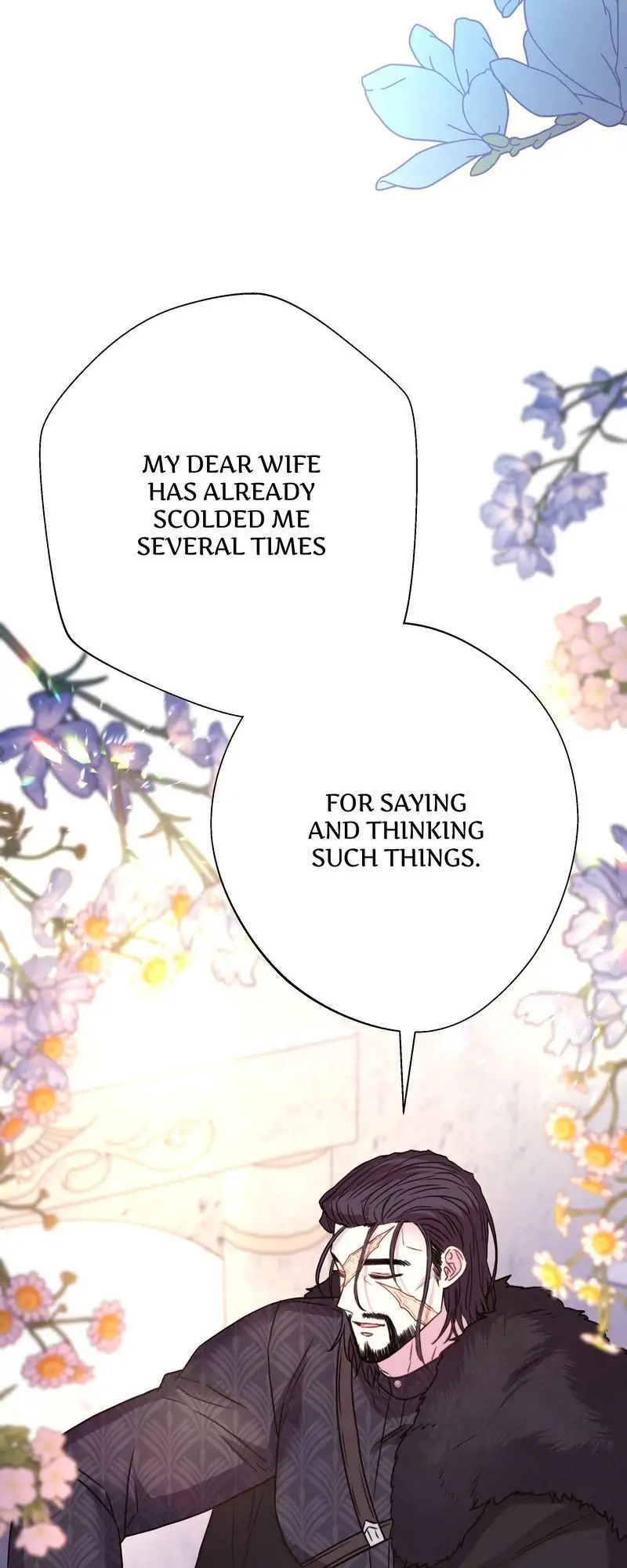 Another Typical Fantasy Romance - Chapter 33 manhwa
