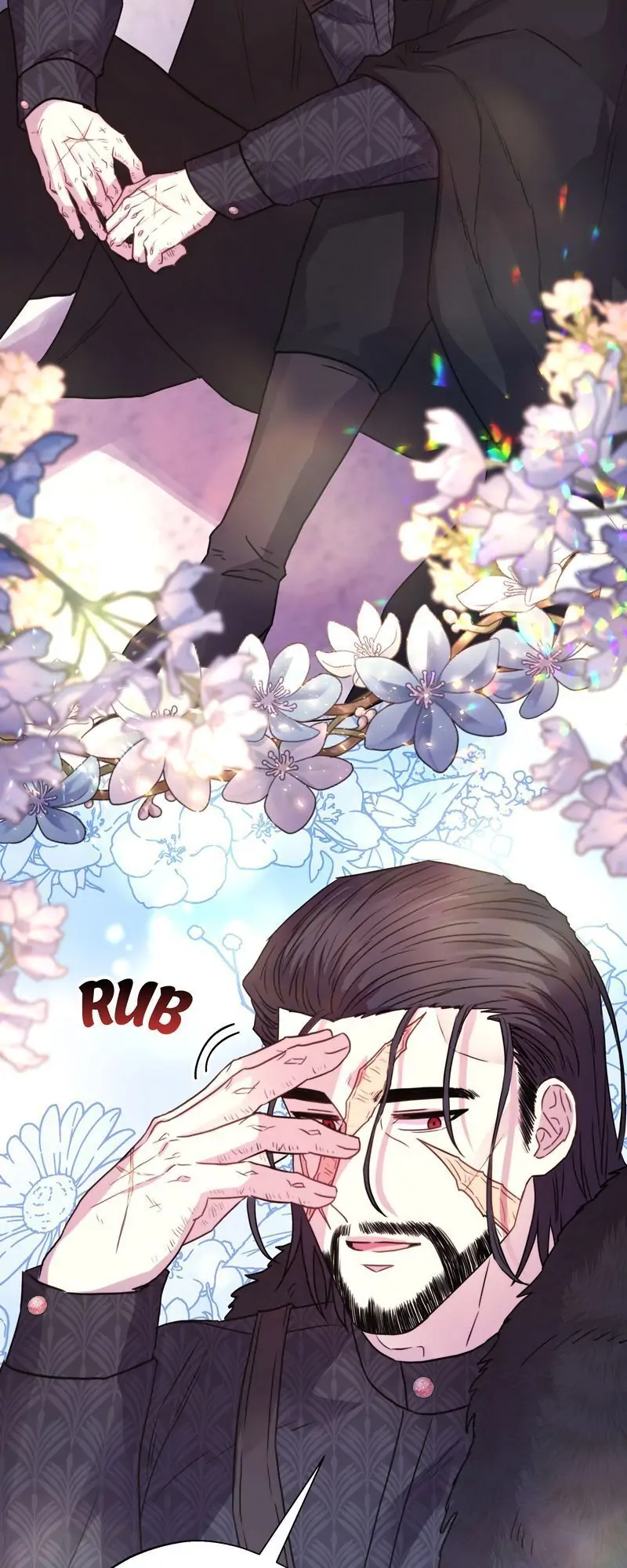 Another Typical Fantasy Romance - Chapter 33 manhwa