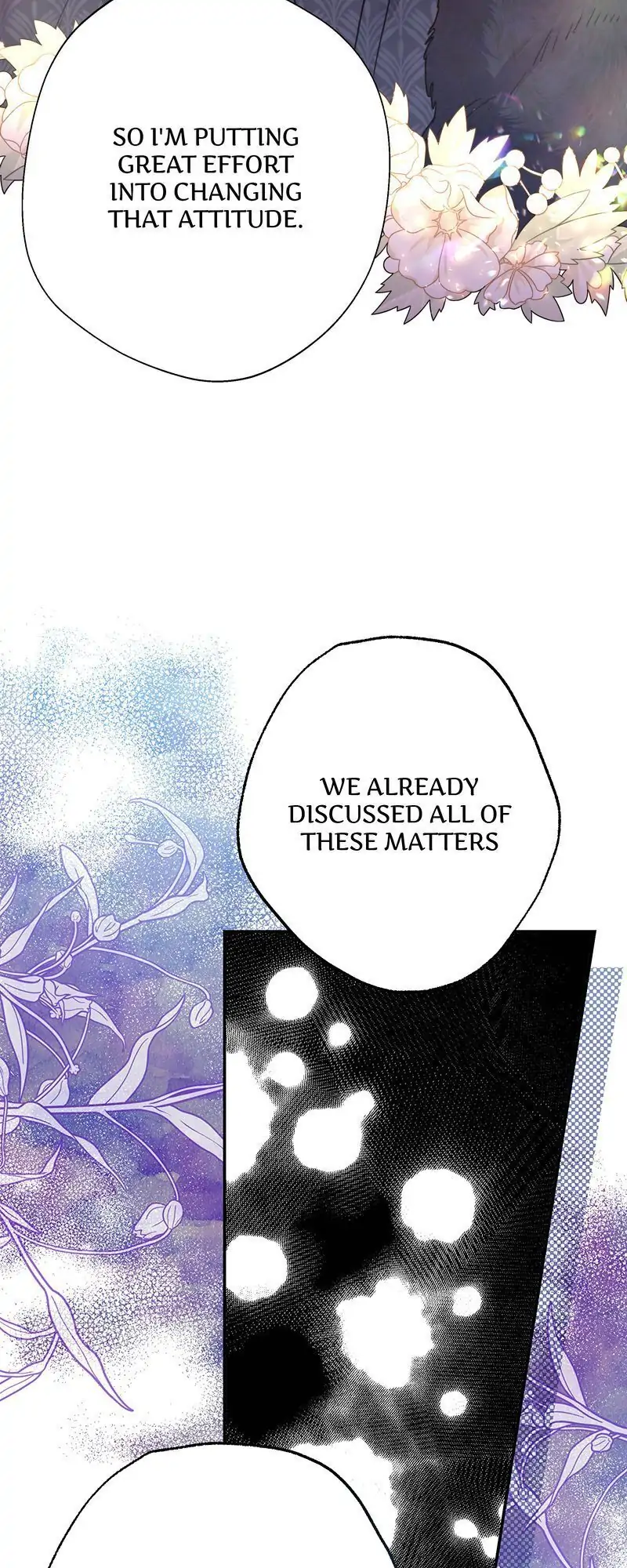 Another Typical Fantasy Romance - Chapter 33 manhwa