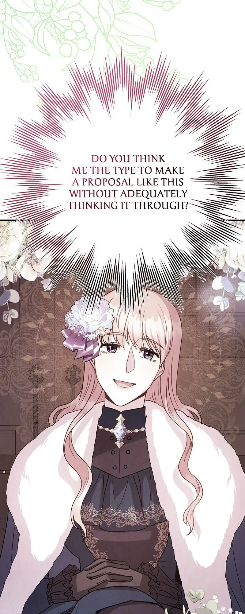 Another Typical Fantasy Romance - Chapter 33 manhwa