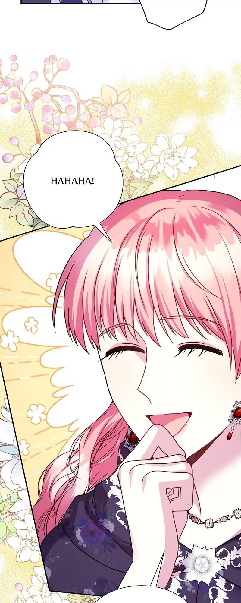 Another Typical Fantasy Romance - Chapter 33 manhwa