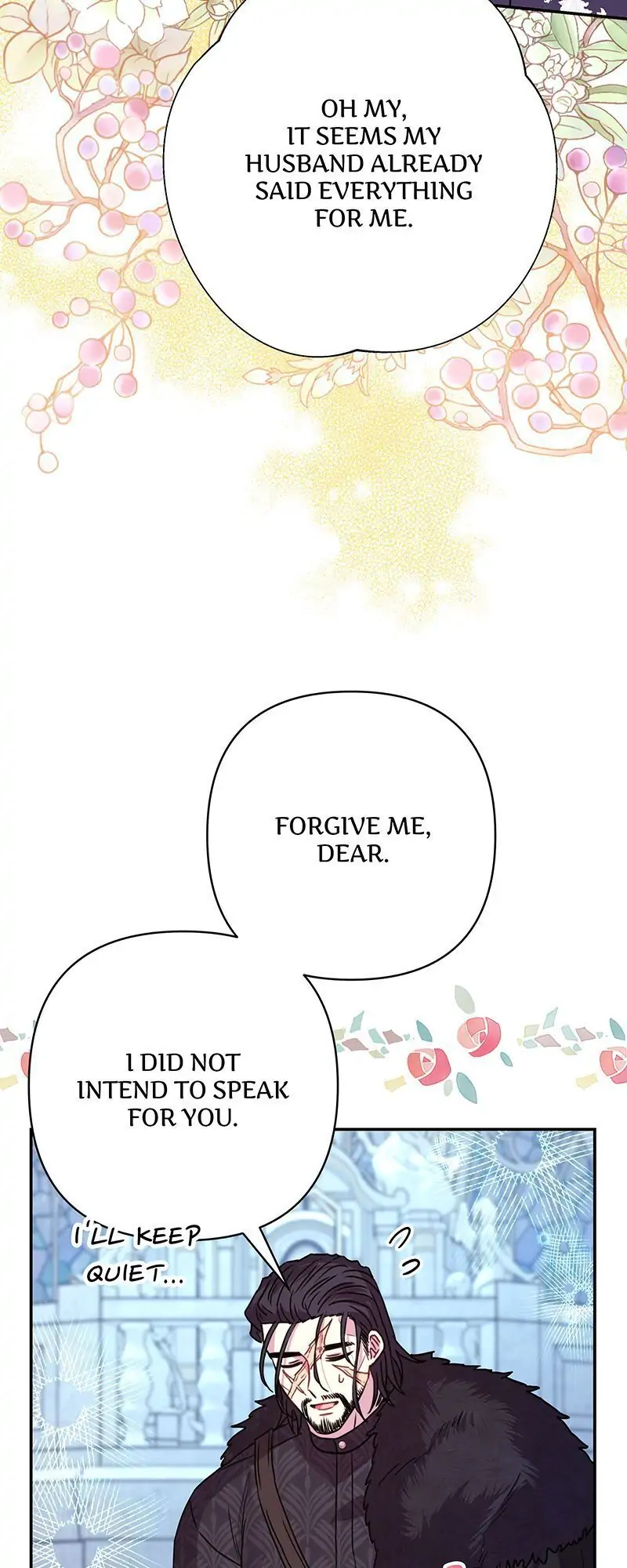 Another Typical Fantasy Romance - Chapter 33 manhwa