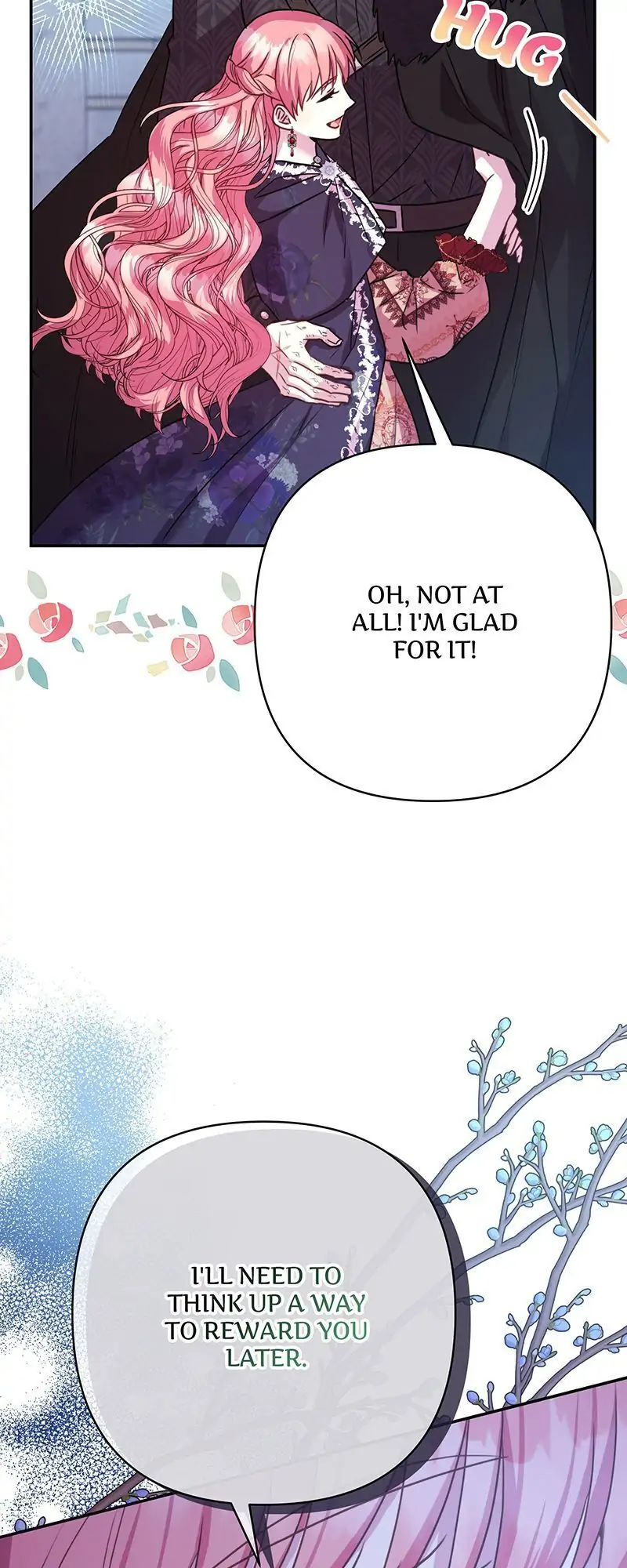 Another Typical Fantasy Romance - Chapter 33 manhwa