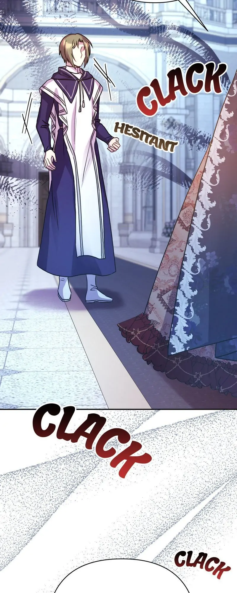 Another Typical Fantasy Romance - Chapter 33 manhwa