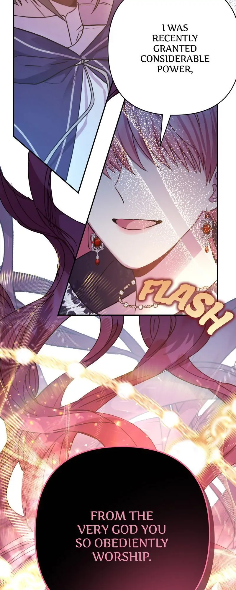 Another Typical Fantasy Romance - Chapter 33 manhwa