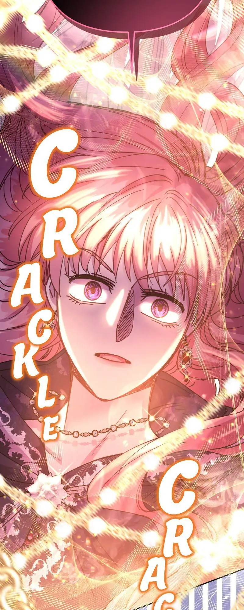 Another Typical Fantasy Romance - Chapter 33 manhwa