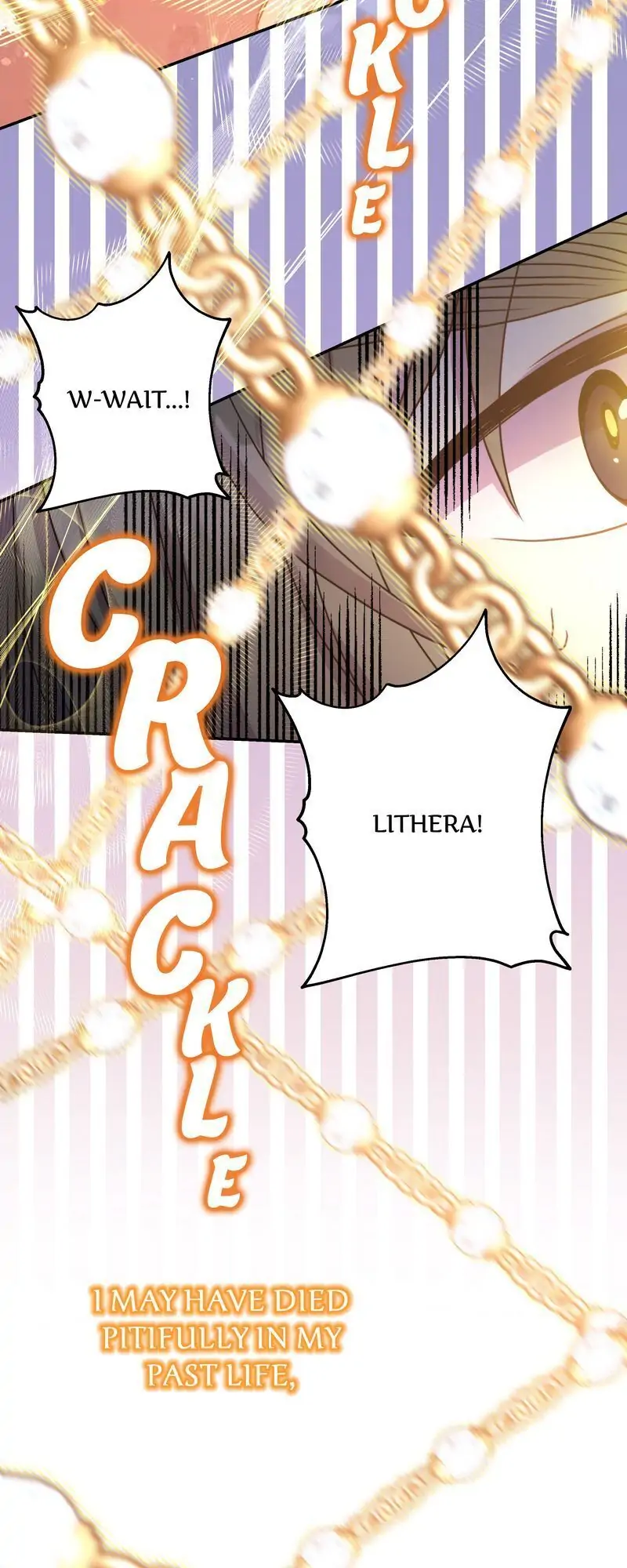 Another Typical Fantasy Romance - Chapter 33 manhwa