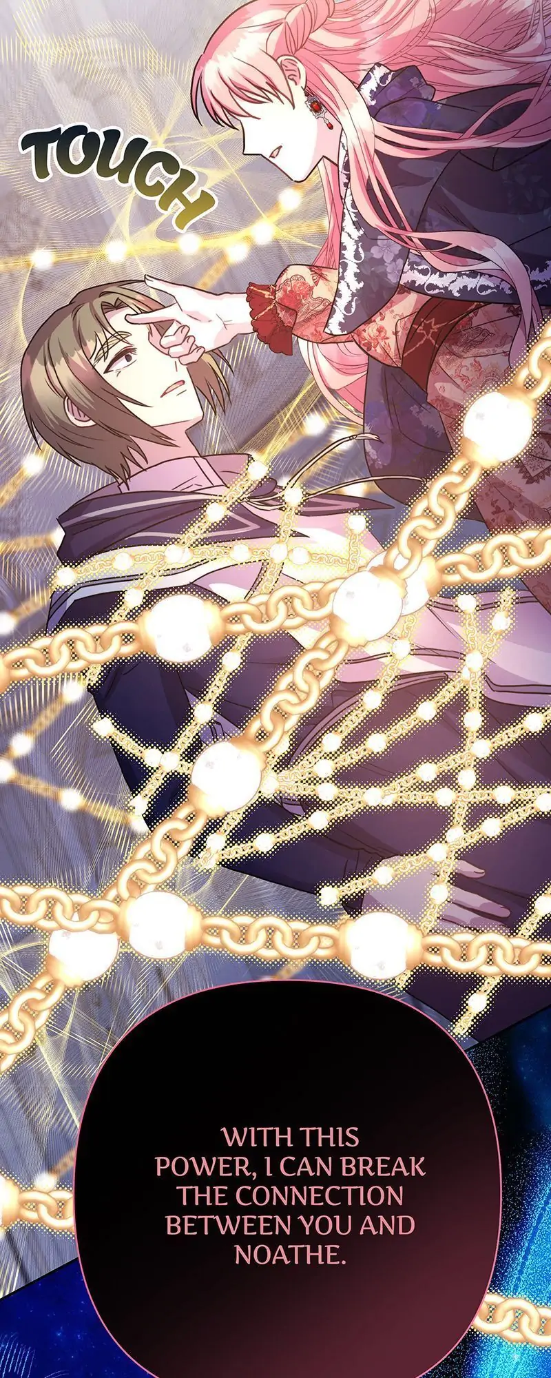 Another Typical Fantasy Romance - Chapter 33 manhwa