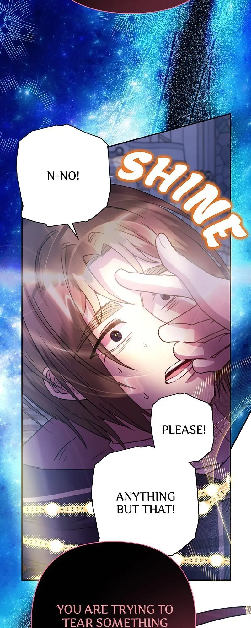 Another Typical Fantasy Romance - Chapter 33 manhwa