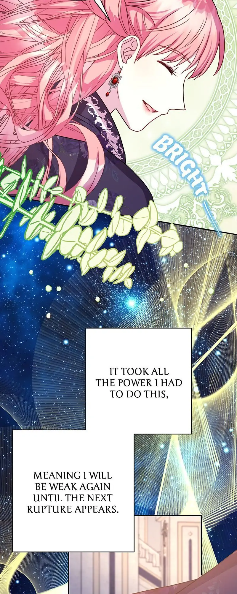 Another Typical Fantasy Romance - Chapter 33 manhwa