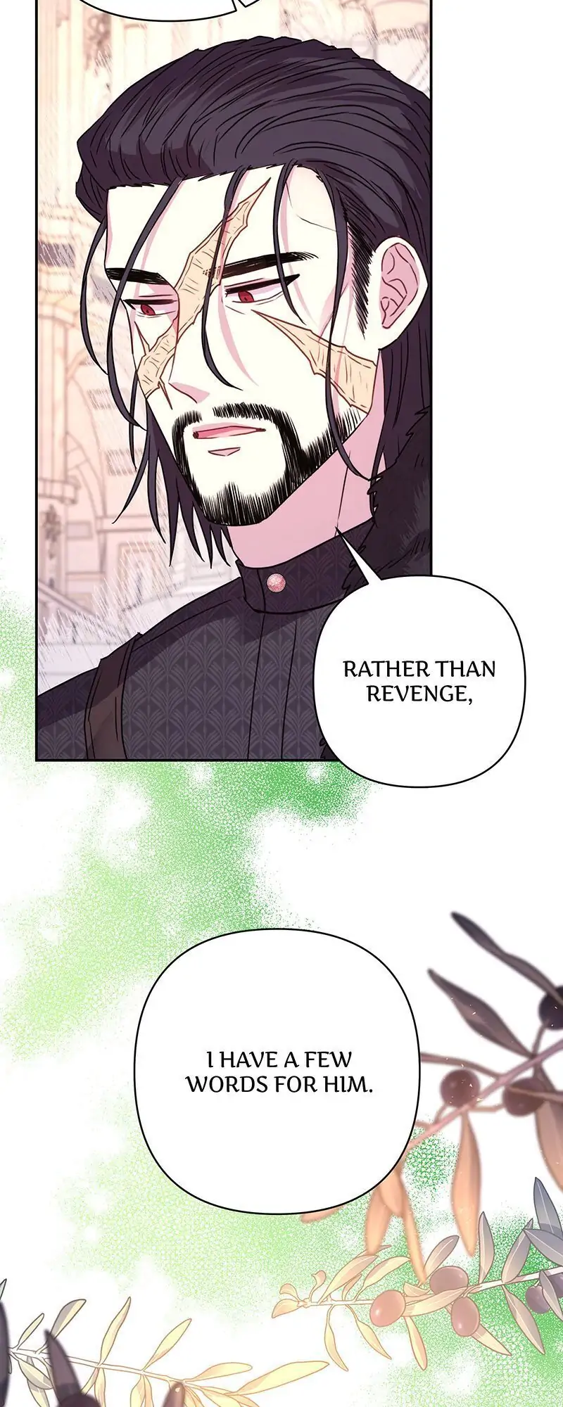 Another Typical Fantasy Romance - Chapter 33 manhwa