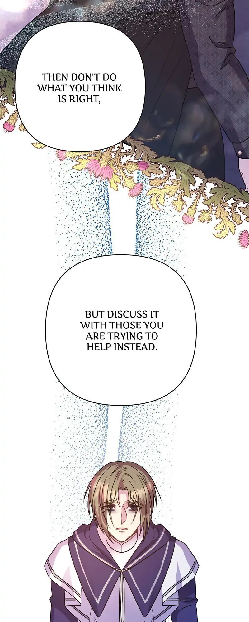 Another Typical Fantasy Romance - Chapter 33 manhwa