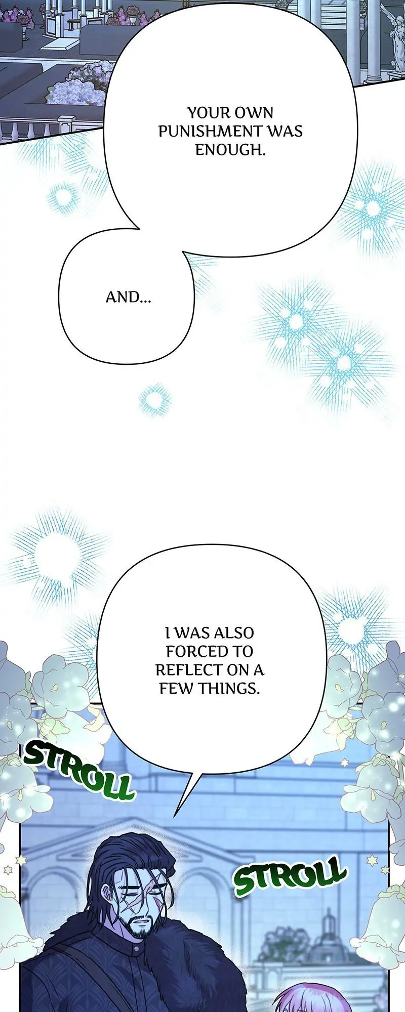 Another Typical Fantasy Romance - Chapter 33 manhwa