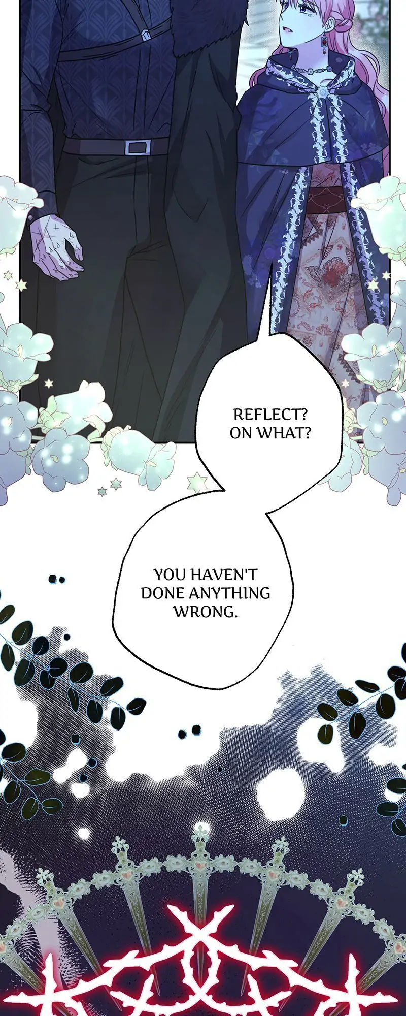 Another Typical Fantasy Romance - Chapter 33 manhwa