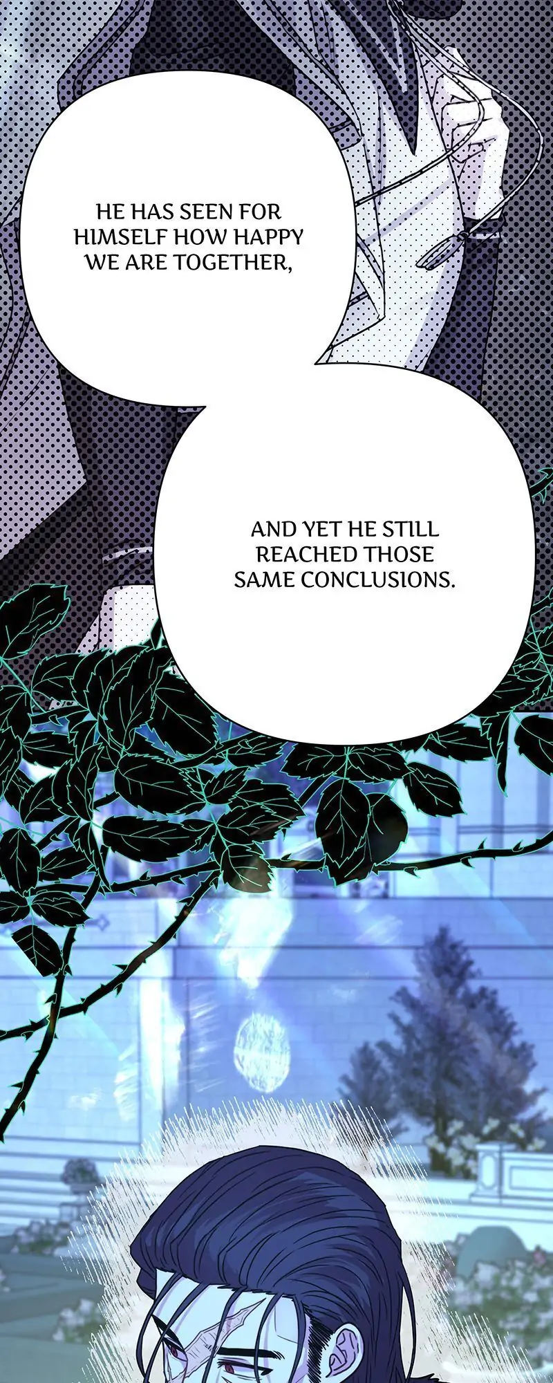Another Typical Fantasy Romance - Chapter 33 manhwa