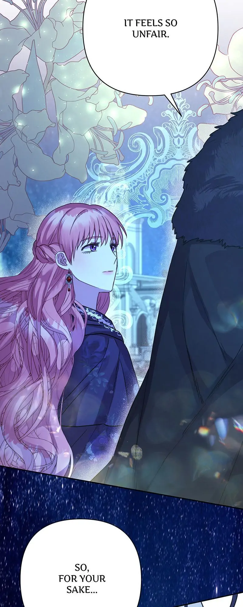 Another Typical Fantasy Romance - Chapter 33 manhwa