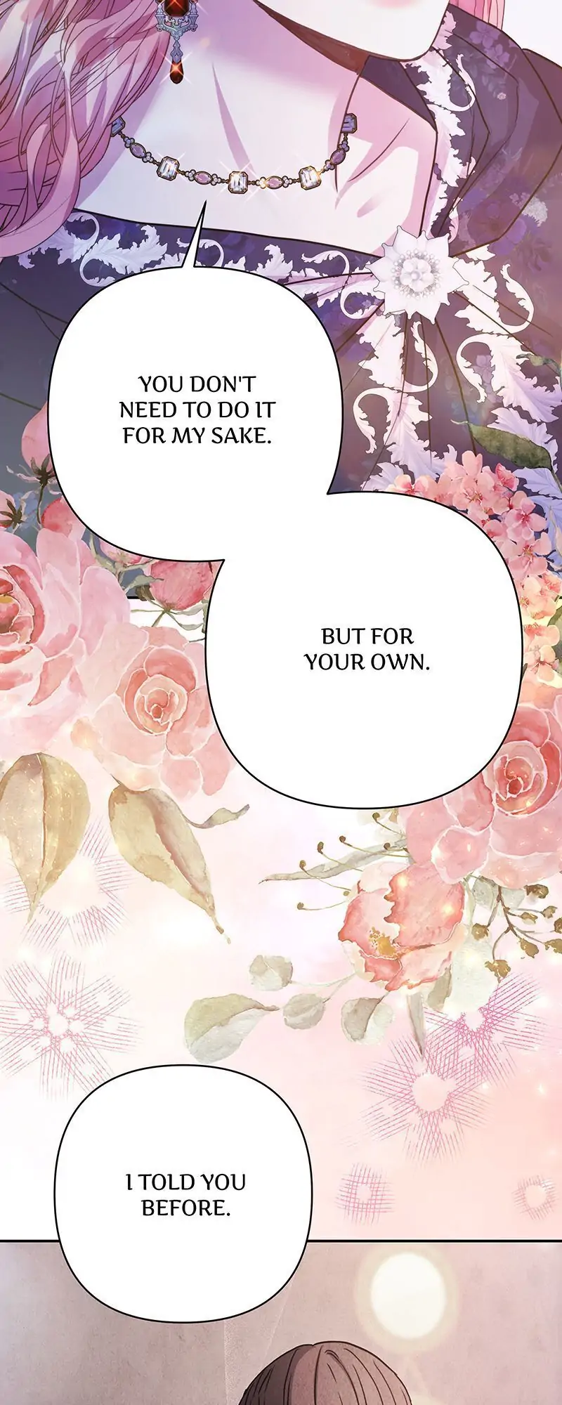 Another Typical Fantasy Romance - Chapter 33 manhwa