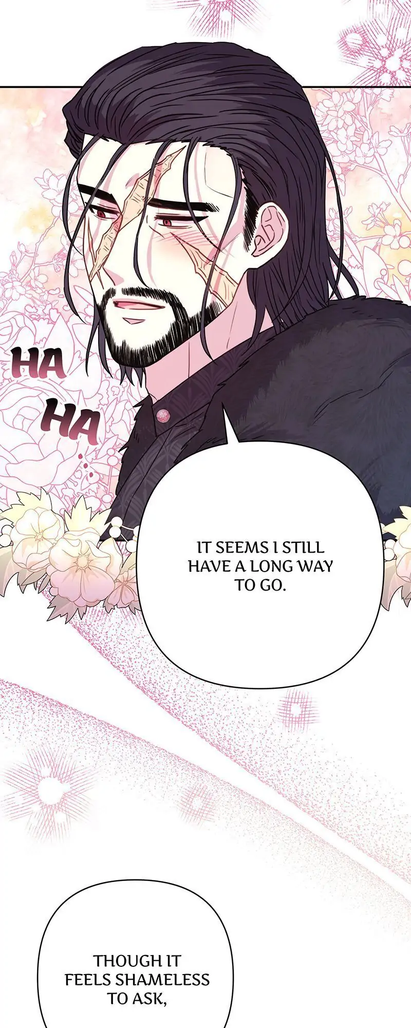 Another Typical Fantasy Romance - Chapter 33 manhwa