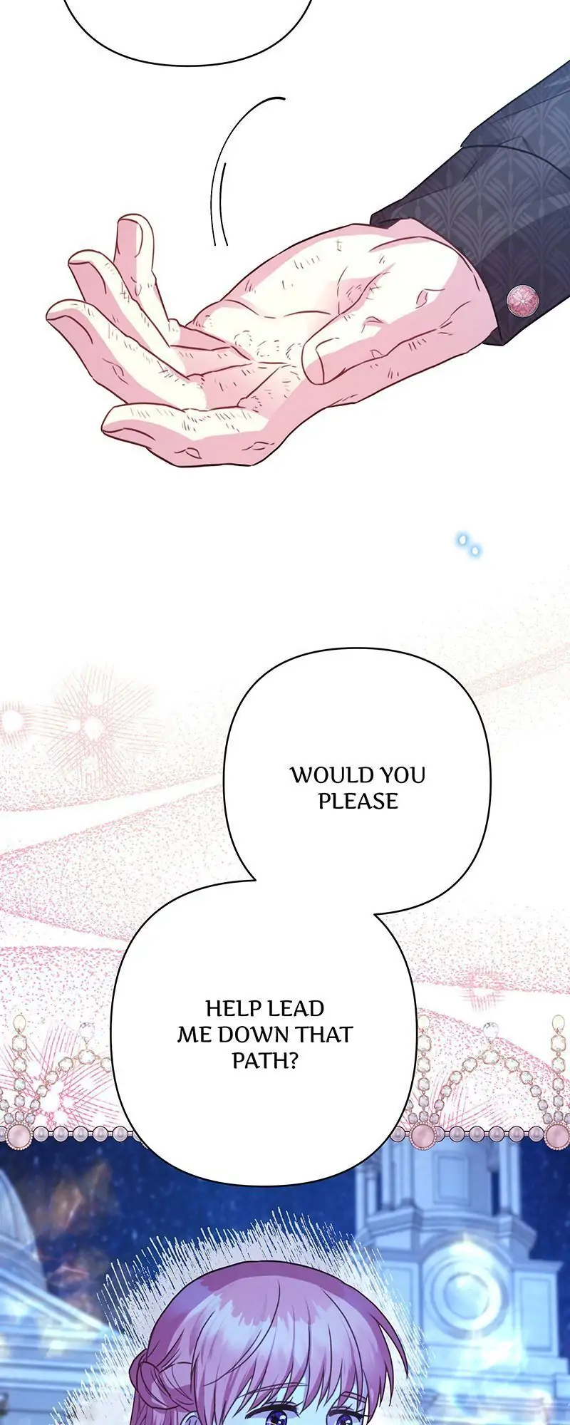 Another Typical Fantasy Romance - Chapter 33 manhwa