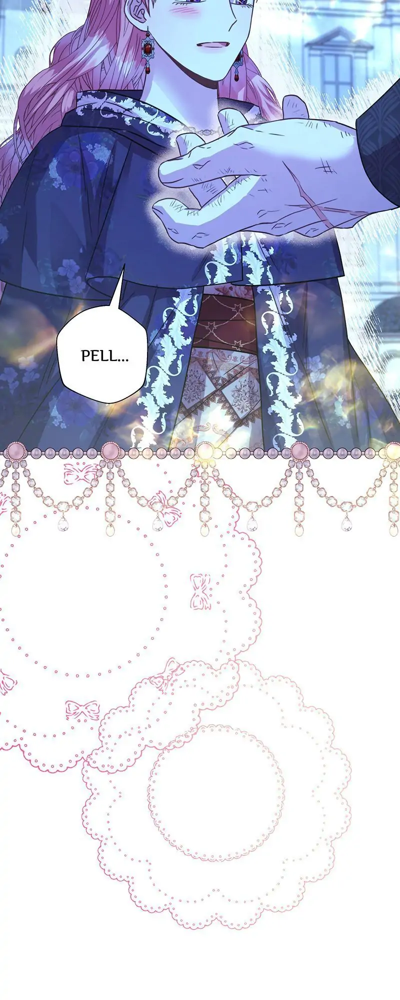 Another Typical Fantasy Romance - Chapter 33 manhwa