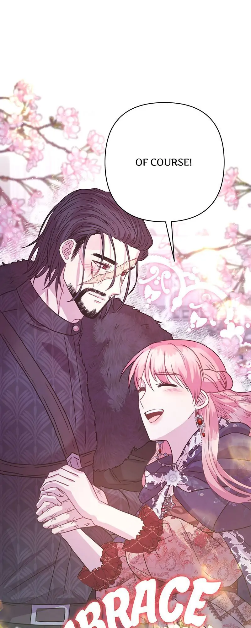 Another Typical Fantasy Romance - Chapter 33 manhwa