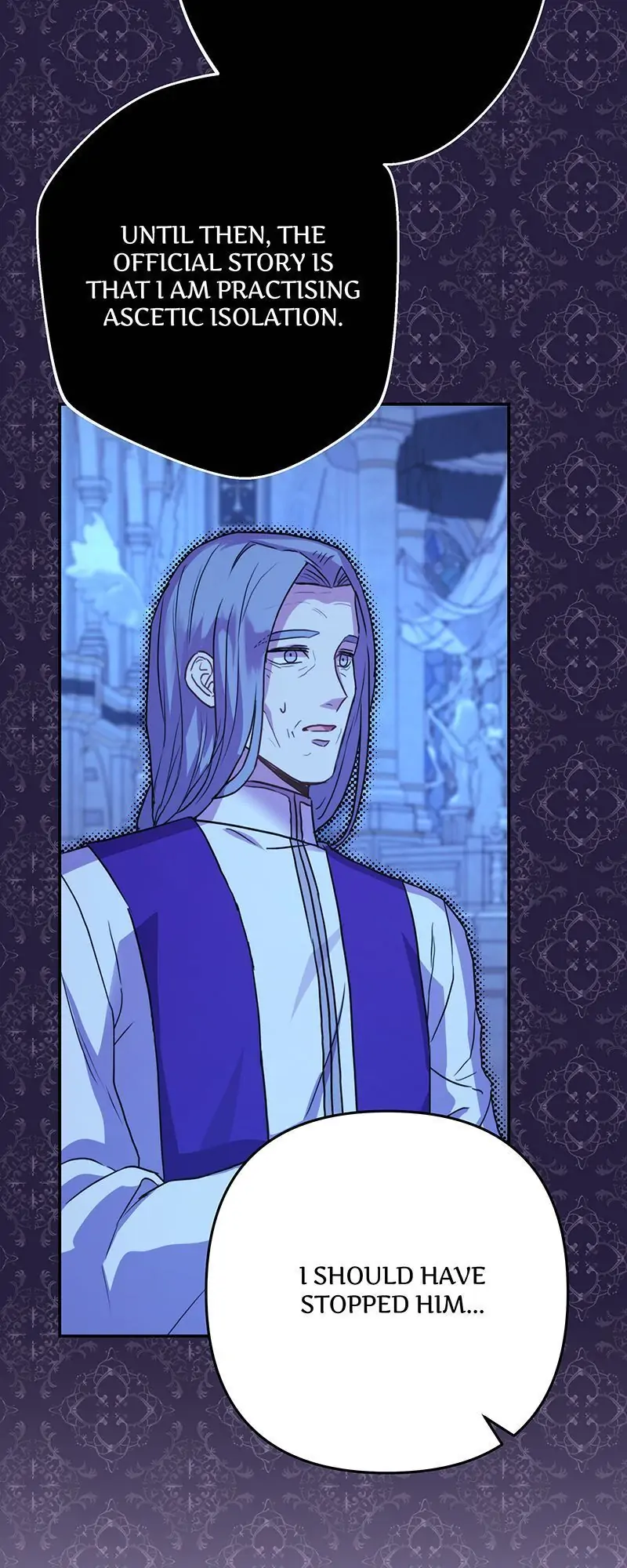 Another Typical Fantasy Romance - Chapter 34 manhwa