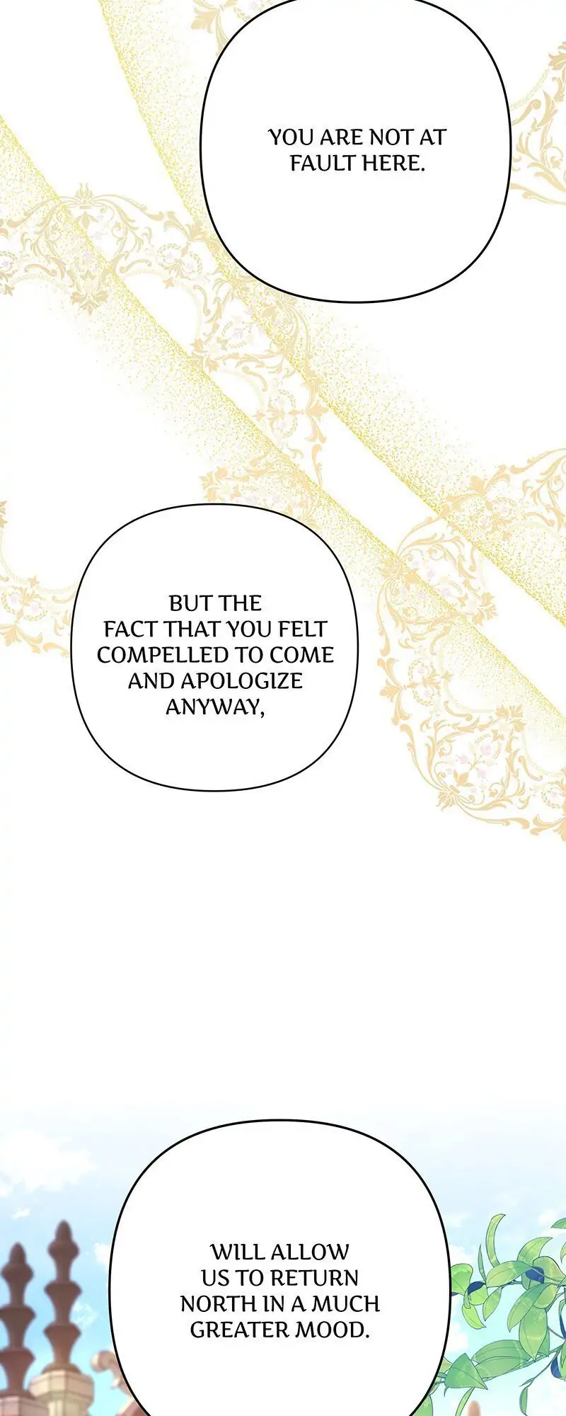 Another Typical Fantasy Romance - Chapter 34 manhwa