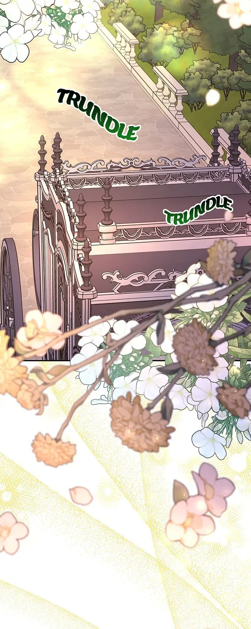 Another Typical Fantasy Romance - Chapter 34 manhwa