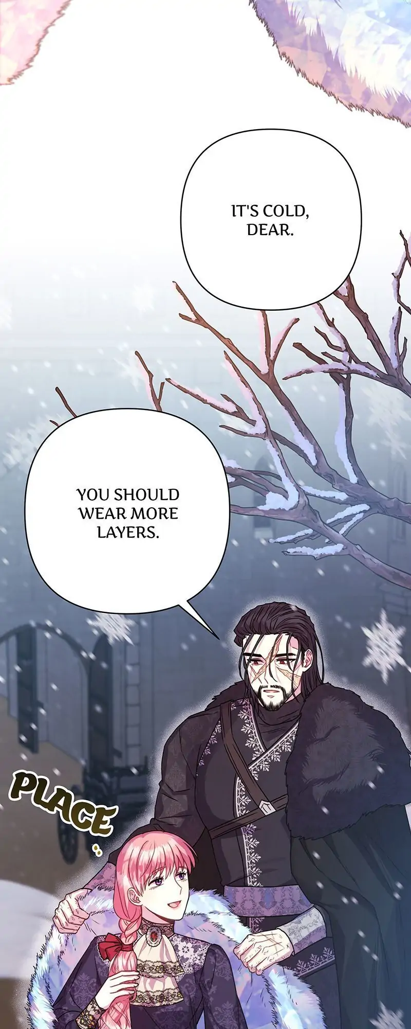 Another Typical Fantasy Romance - Chapter 34 manhwa