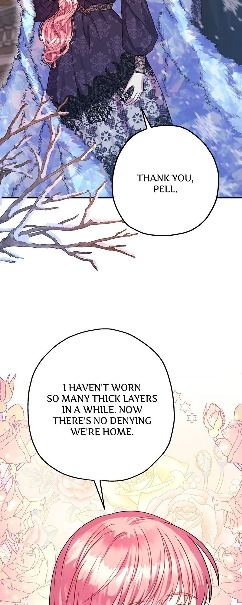 Another Typical Fantasy Romance - Chapter 34 manhwa