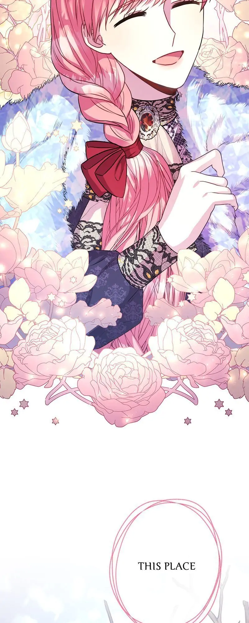 Another Typical Fantasy Romance - Chapter 34 manhwa
