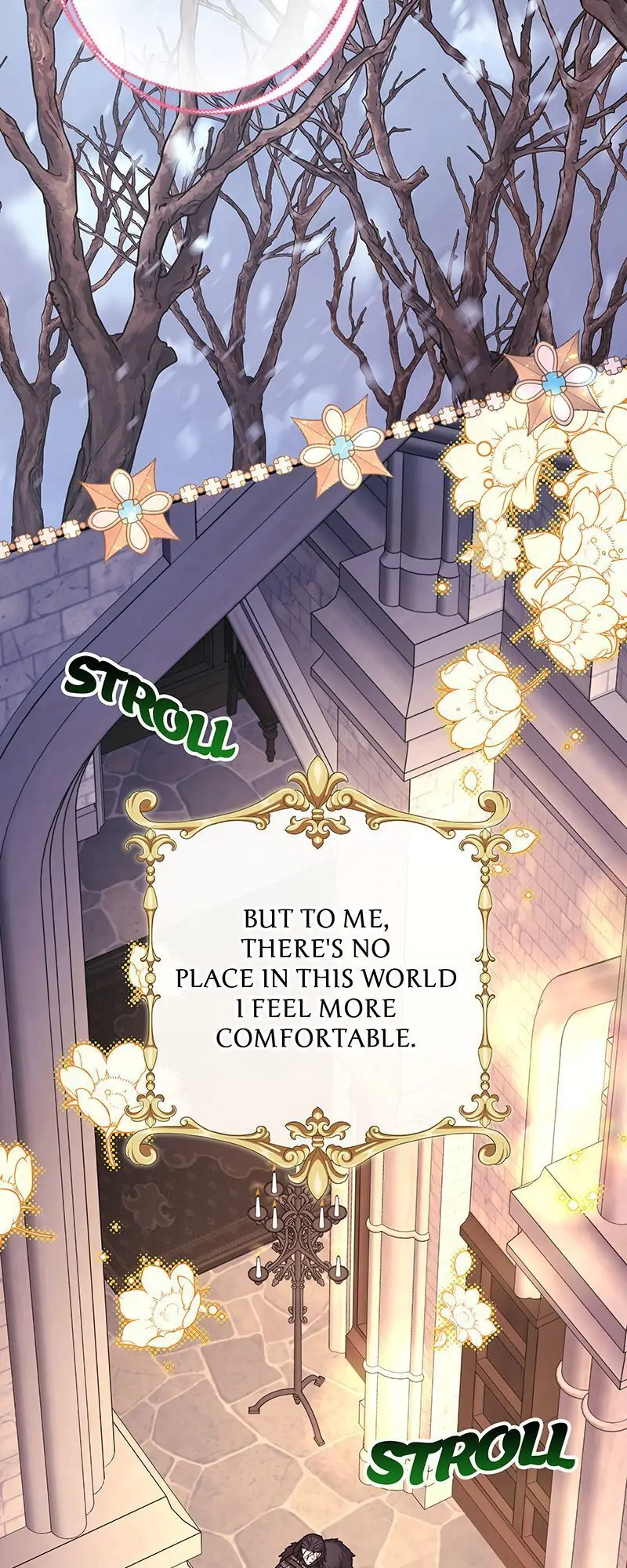 Another Typical Fantasy Romance - Chapter 34 manhwa