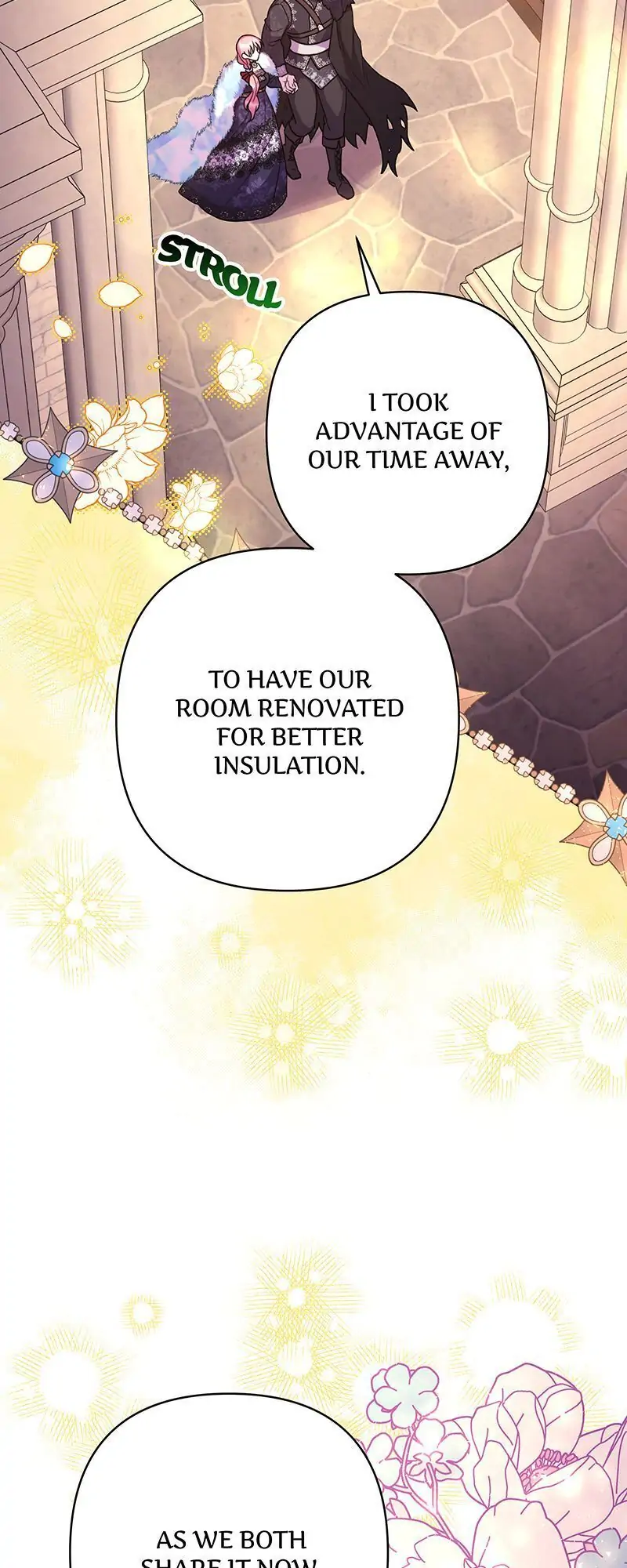 Another Typical Fantasy Romance - Chapter 34 manhwa