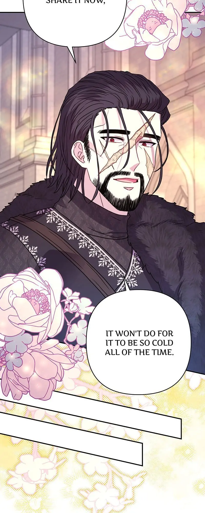 Another Typical Fantasy Romance - Chapter 34 manhwa