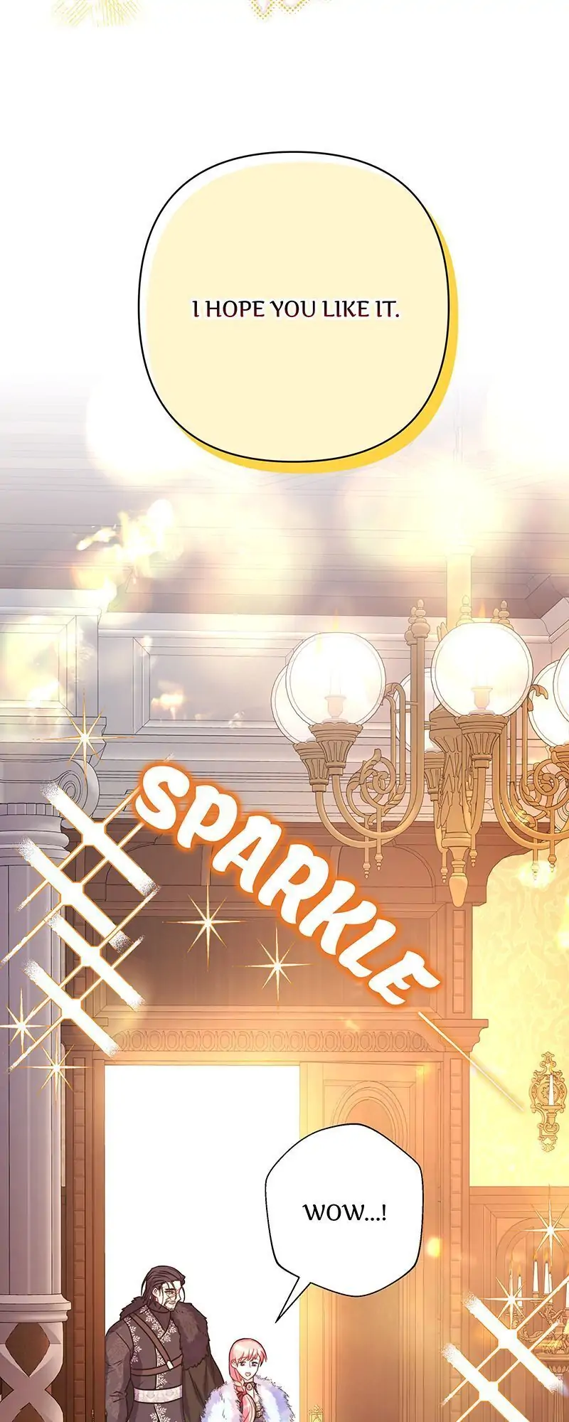 Another Typical Fantasy Romance - Chapter 34 manhwa