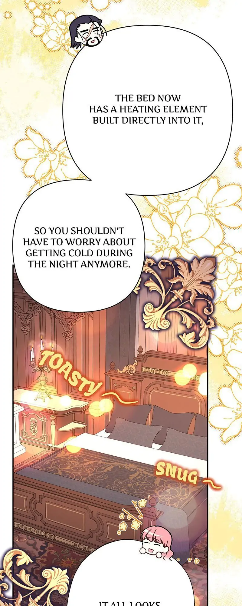 Another Typical Fantasy Romance - Chapter 34 manhwa