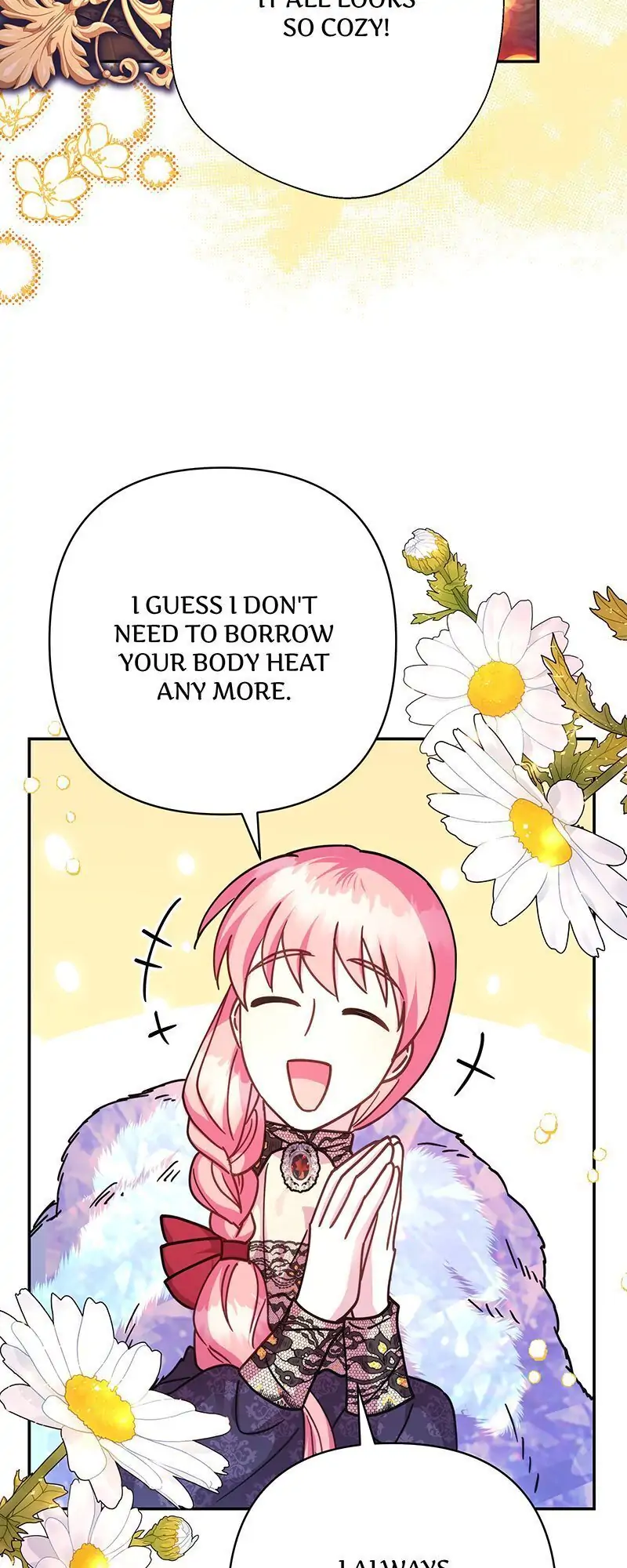 Another Typical Fantasy Romance - Chapter 34 manhwa