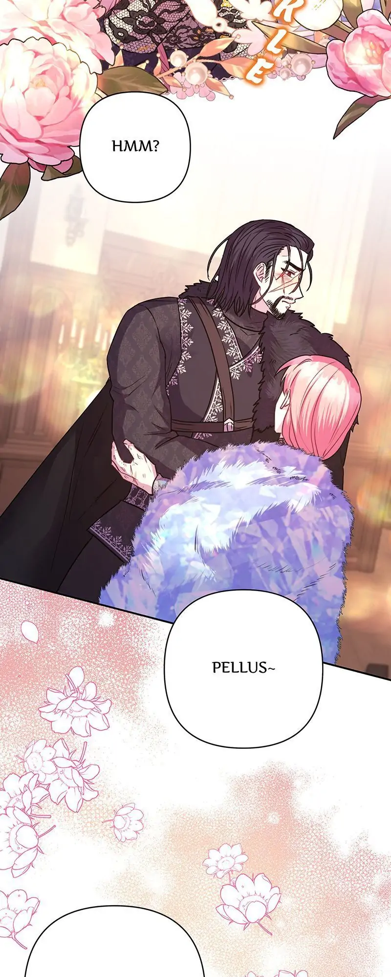 Another Typical Fantasy Romance - Chapter 34 manhwa