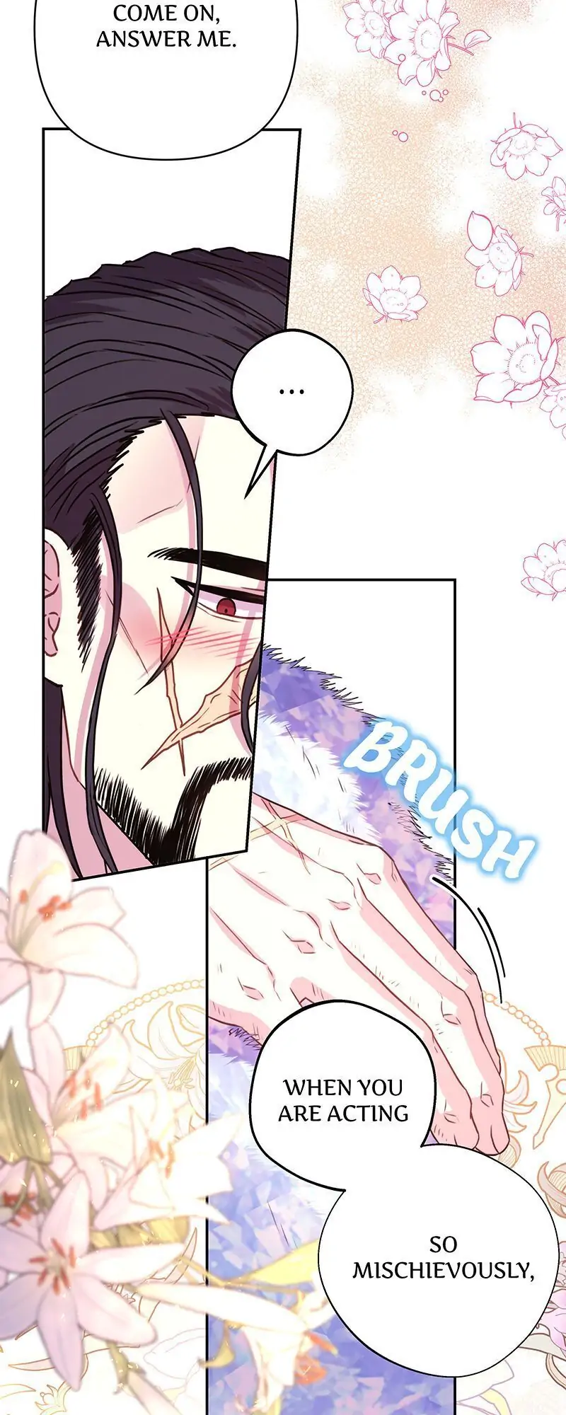 Another Typical Fantasy Romance - Chapter 34 manhwa
