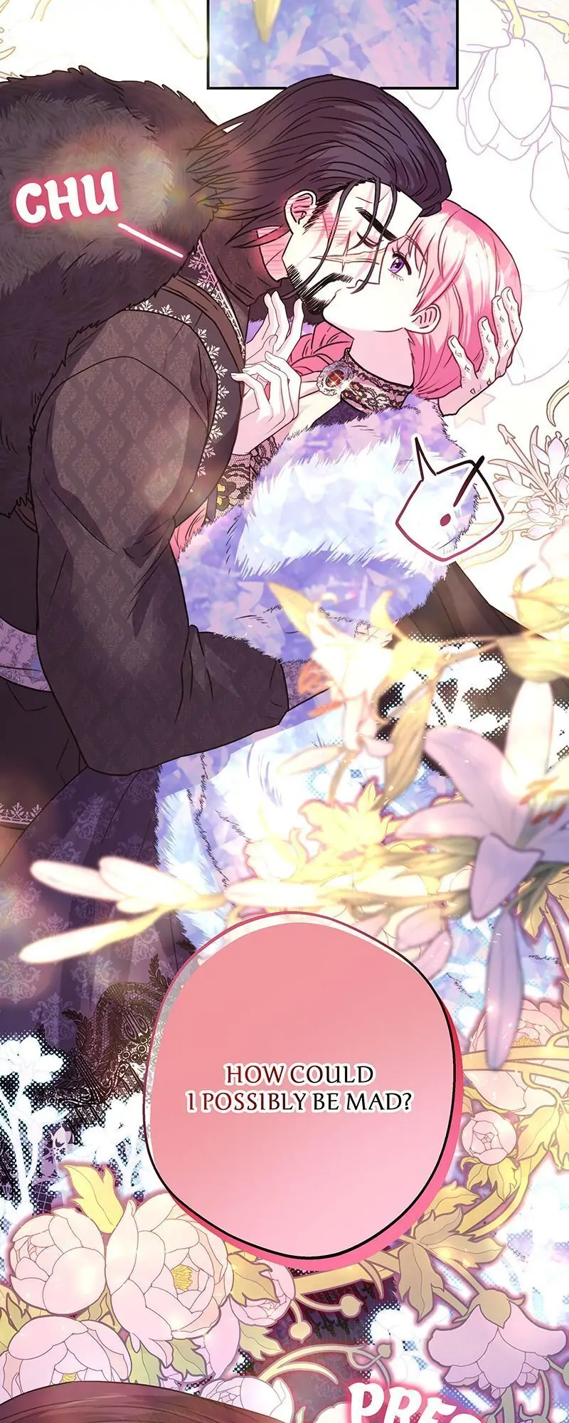 Another Typical Fantasy Romance - Chapter 34 manhwa