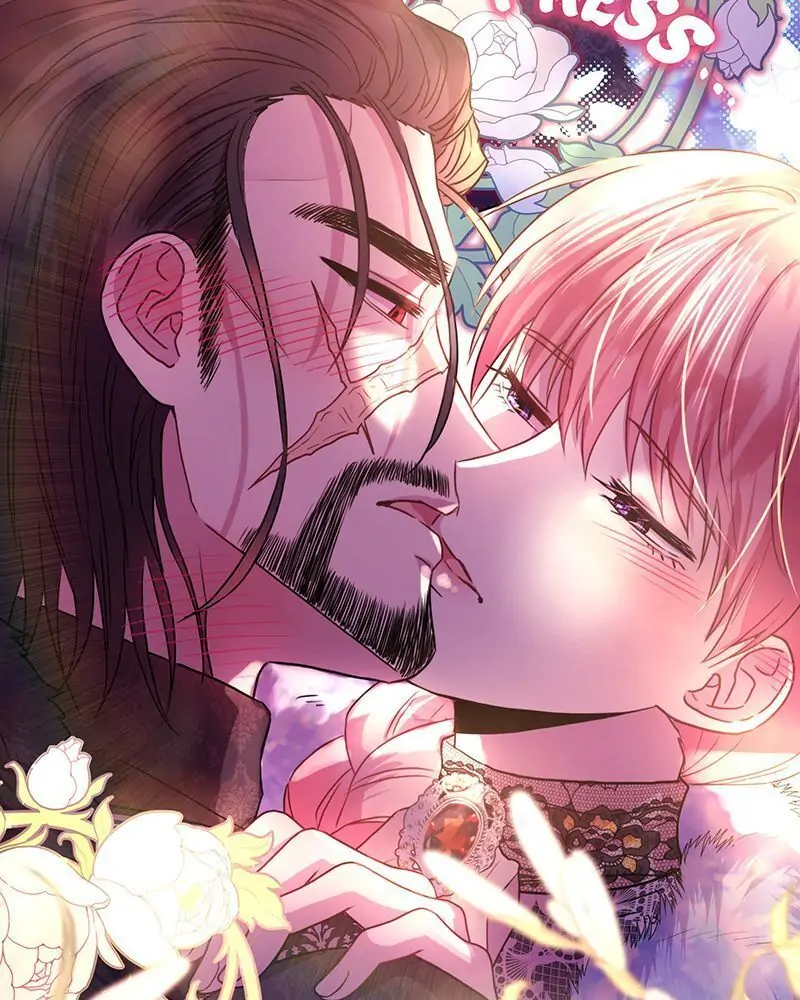 Another Typical Fantasy Romance - Chapter 34 manhwa