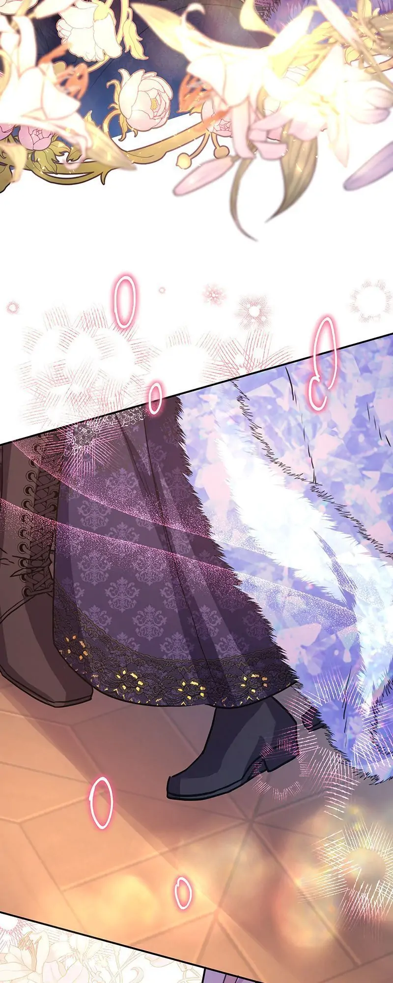 Another Typical Fantasy Romance - Chapter 34 manhwa