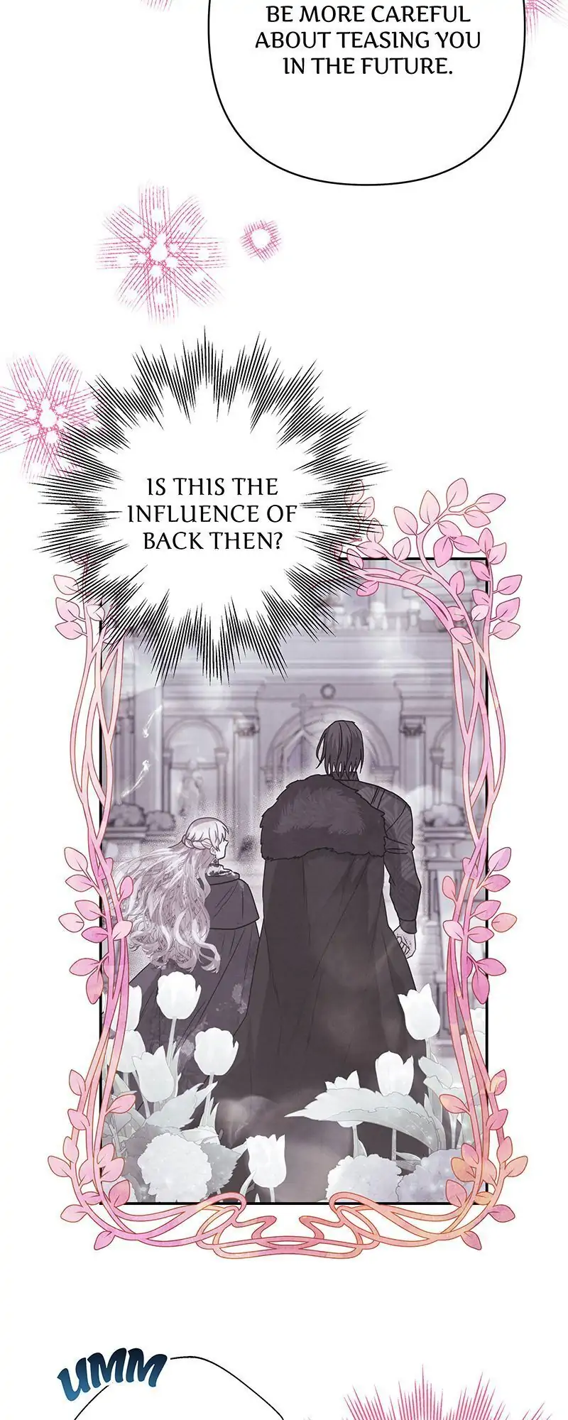 Another Typical Fantasy Romance - Chapter 34 manhwa