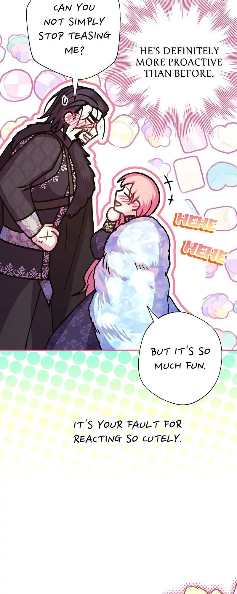 Another Typical Fantasy Romance - Chapter 34 manhwa