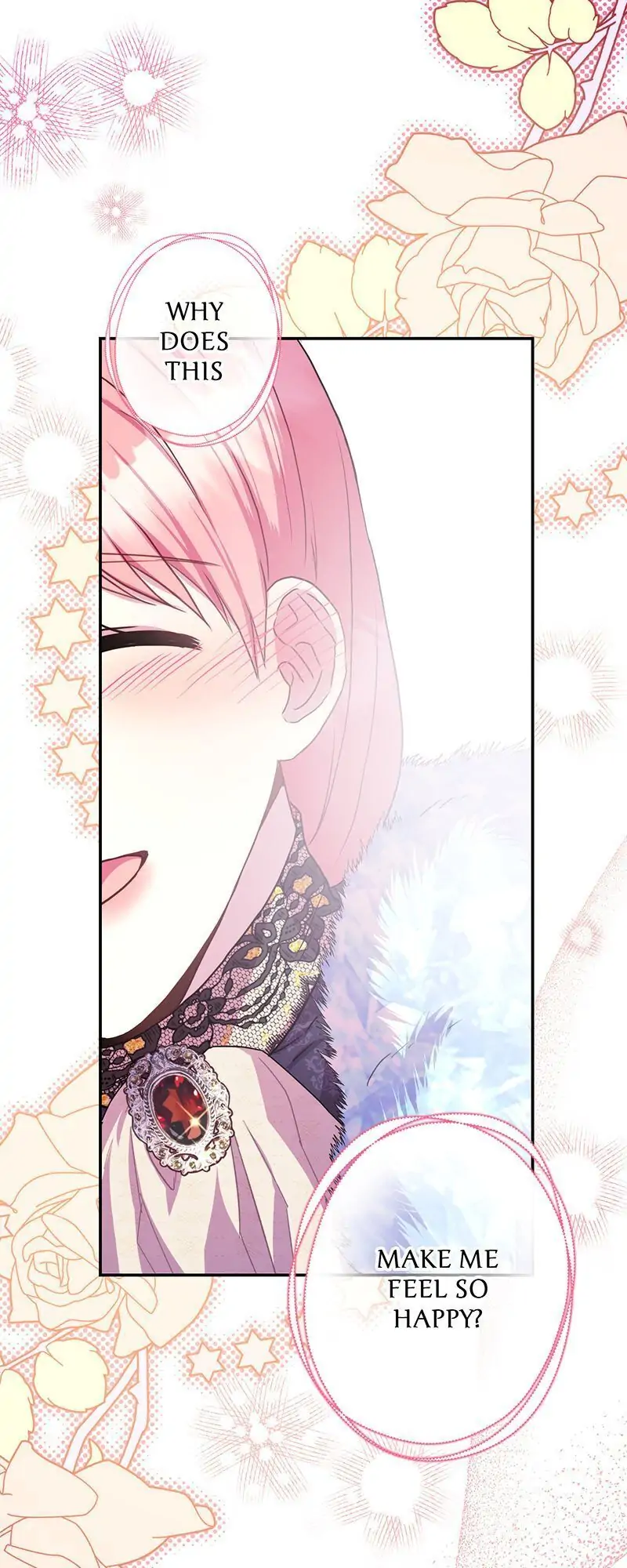 Another Typical Fantasy Romance - Chapter 34 manhwa