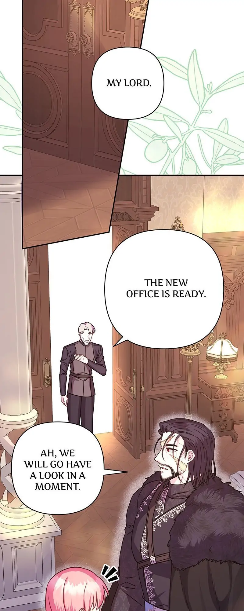 Another Typical Fantasy Romance - Chapter 34 manhwa
