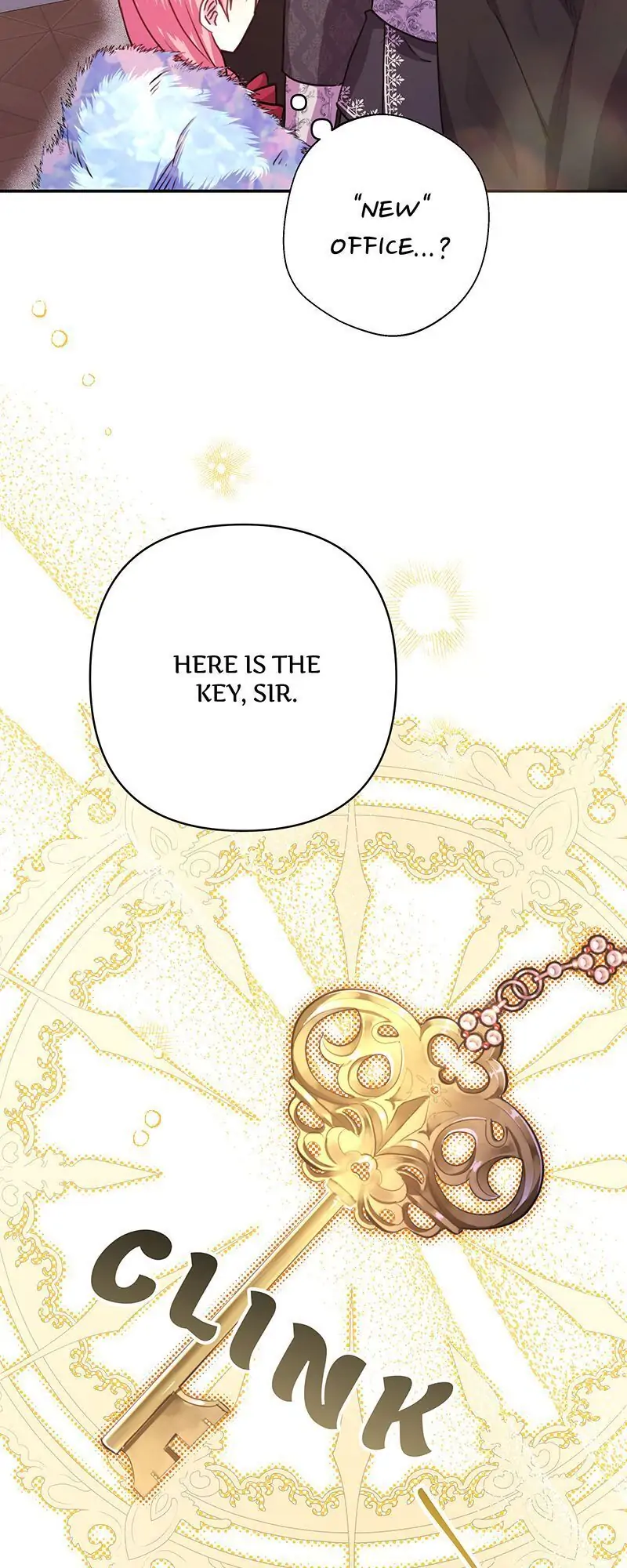 Another Typical Fantasy Romance - Chapter 34 manhwa