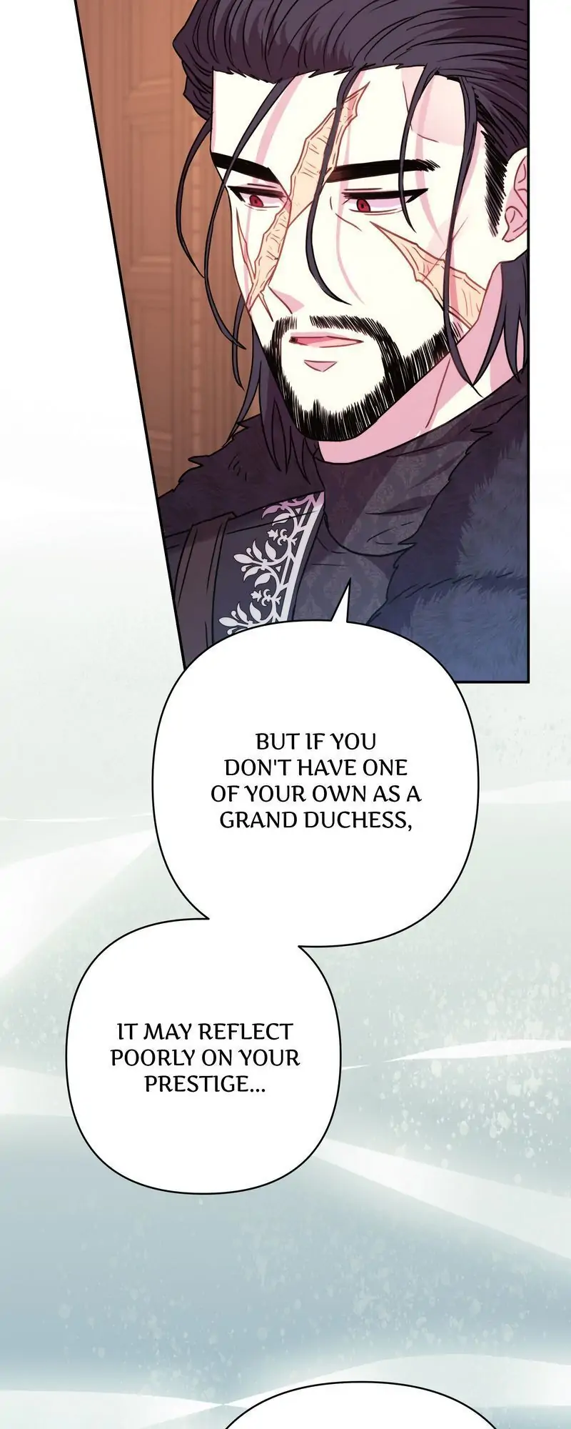 Another Typical Fantasy Romance - Chapter 34 manhwa