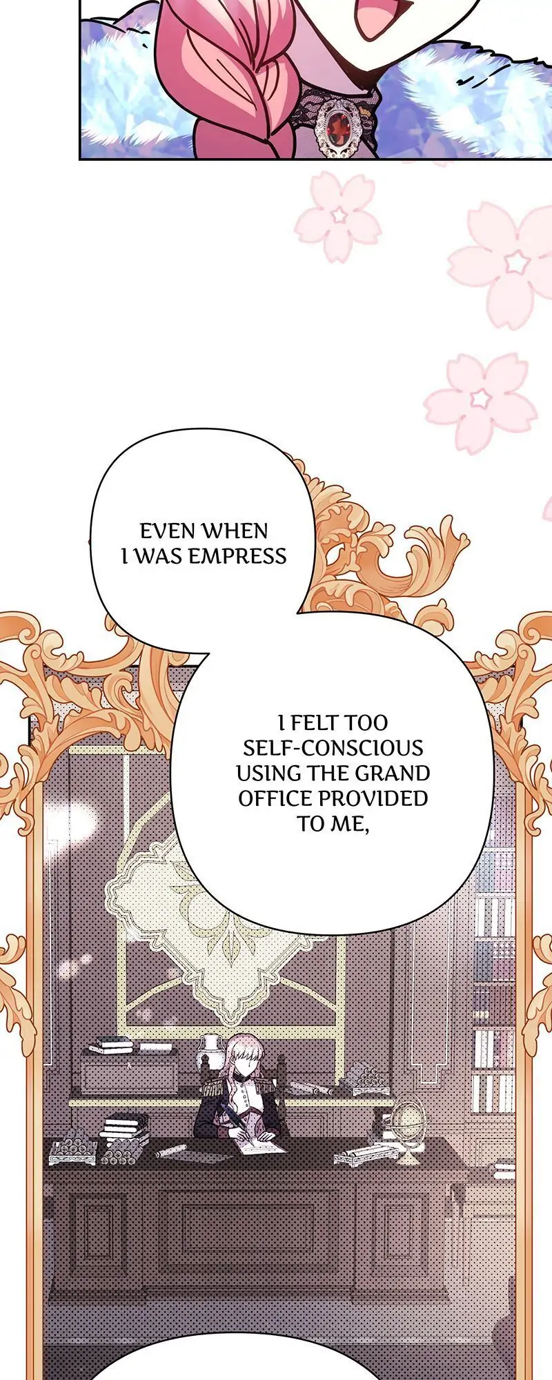 Another Typical Fantasy Romance - Chapter 34 manhwa