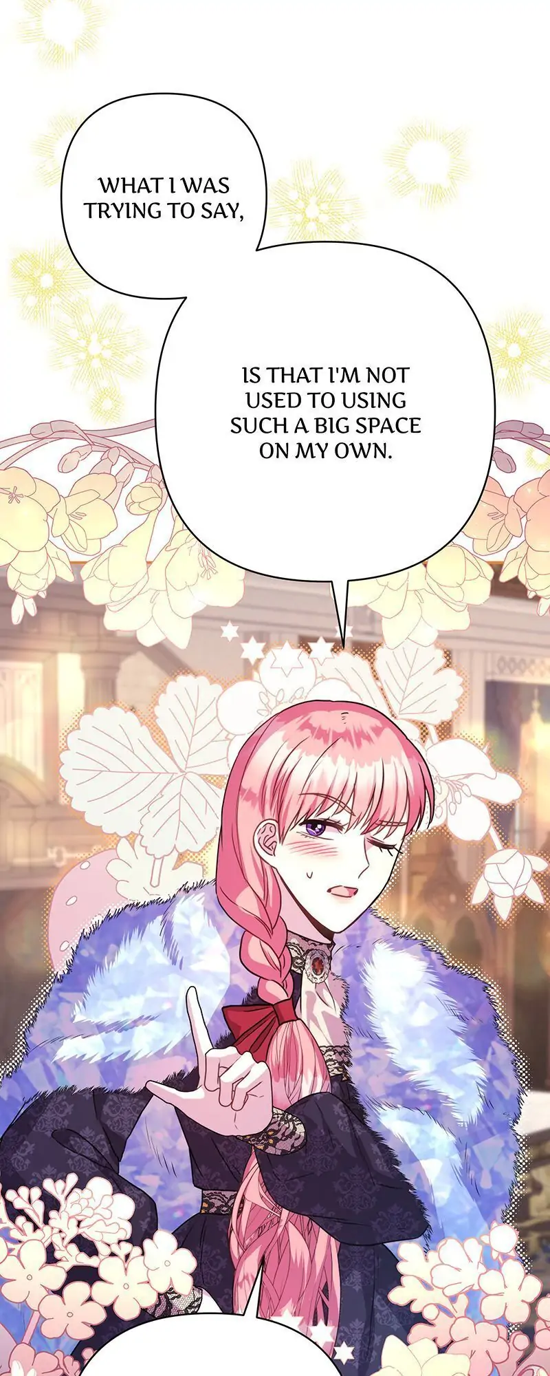 Another Typical Fantasy Romance - Chapter 34 manhwa